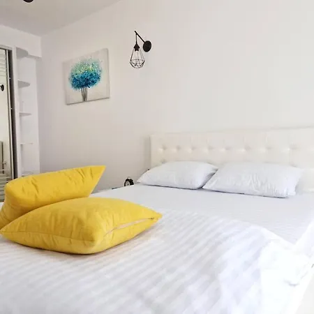 Apartment Joy's