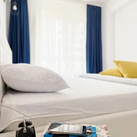 Joy's Apartment Constanta