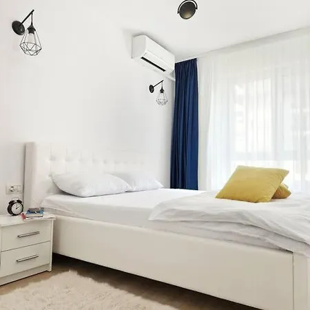 Apartment Joy's